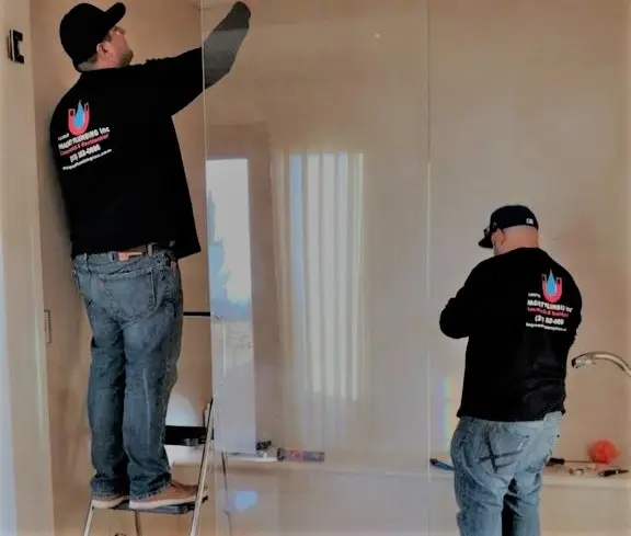 Professional plumbing installation for Tankless Water Heater Installation in Avondale